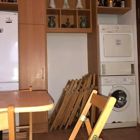 Casa Con Piscina A Menos De 1 Min De La Playa. Aa *