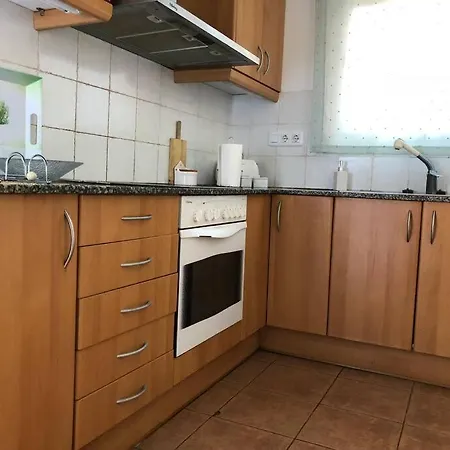 Casa Con Piscina A Menos De 1 Min De La Playa. Aa Girona