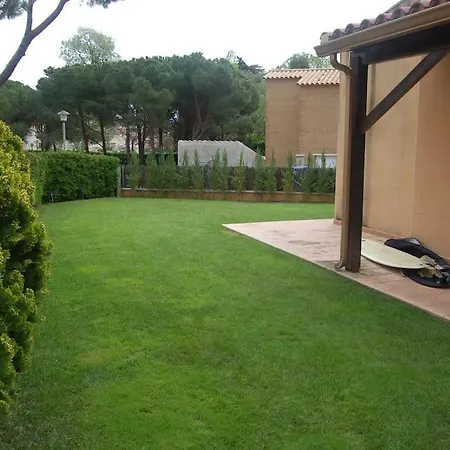 Holiday home Casa Con Piscina A Menos De 1 Min De La Playa. Aa Girona