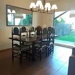 Nyaraló Casa Con Piscina A Menos De 1 Min De La Playa. Aa
