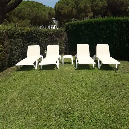 Casa Con Piscina A Menos De 1 Min De La Playa. Aa Holiday home